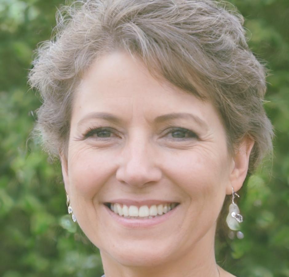 Dr. Claudia Weber, Leiterin Finanzanalytik